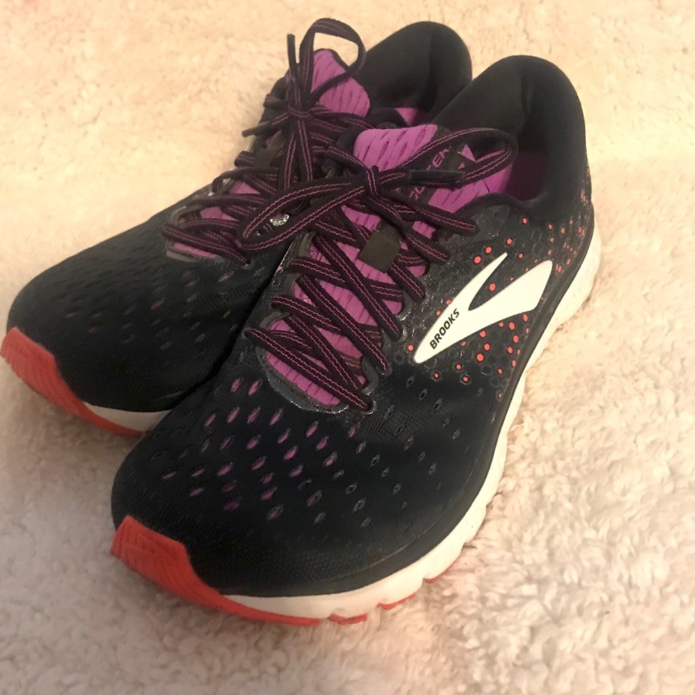 Brooks Glycerin 17, 9.5M